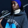 Bandeau Cache-Oreilles Ski Club^FROM FUTURE Shop