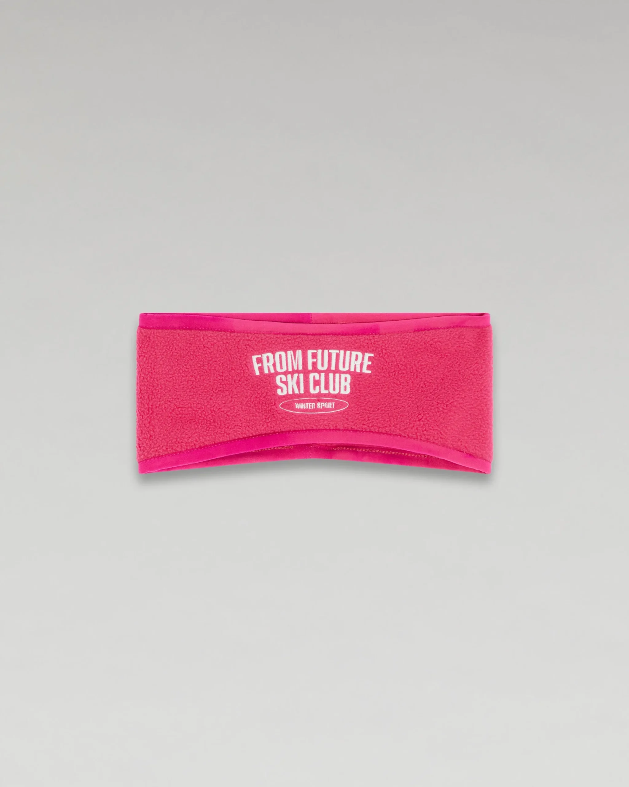 bandeau_cacheoreilles_from_future_ski_club_1.webp Bandeau Cache-Oreilles Ski Club^FROM FUTURE Store
