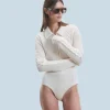 Body Manches Longues^FROM FUTURE Fashion