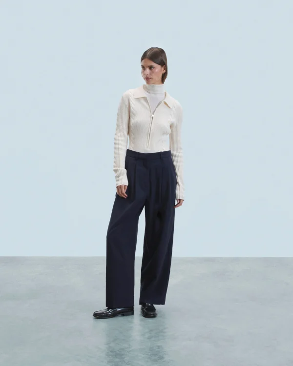 Body Manches Longues^FROM FUTURE Fashion