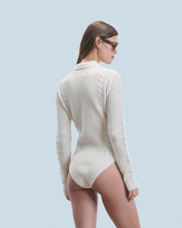 Body Manches Longues^FROM FUTURE Fashion