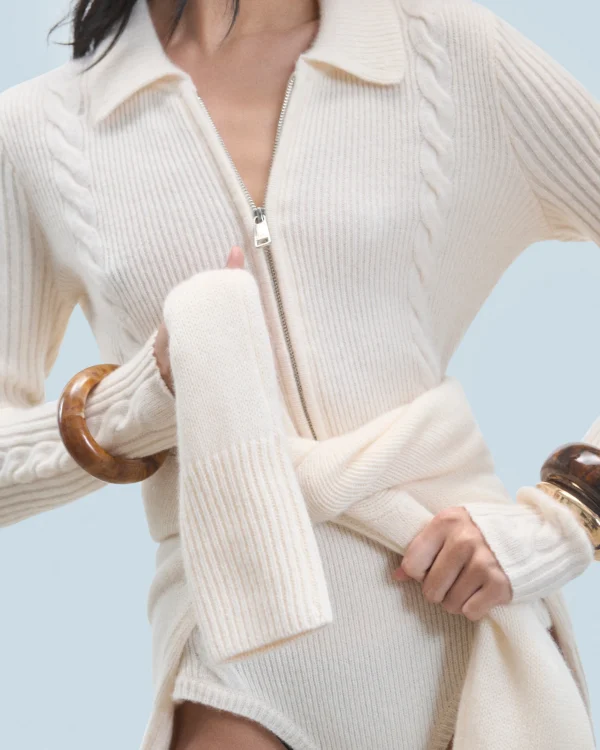 Body Manches Longues^FROM FUTURE Fashion