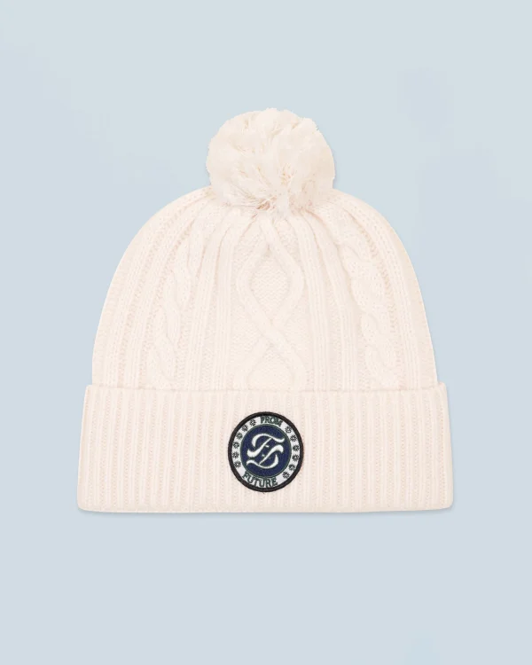 Bonnet à Revers^FROM FUTURE Store