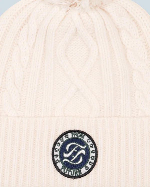 Bonnet à Revers^FROM FUTURE Store