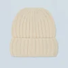 Bonnet à Revers à Cotes^FROM FUTURE Store