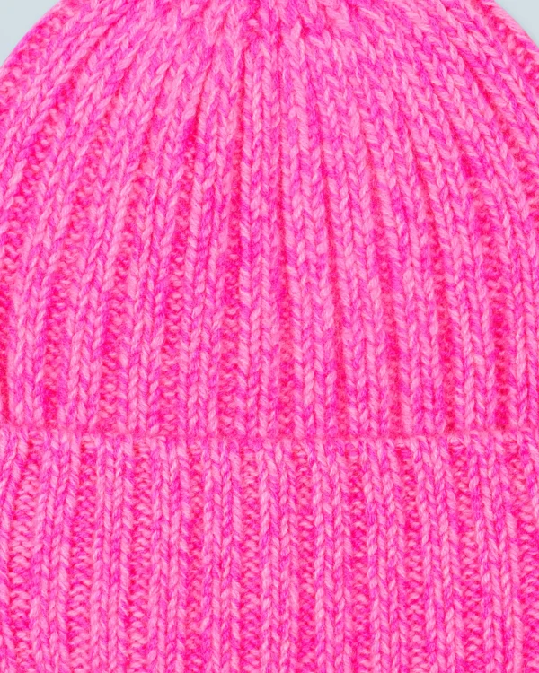 Bonnet à Revers à Cotes^FROM FUTURE Discount
