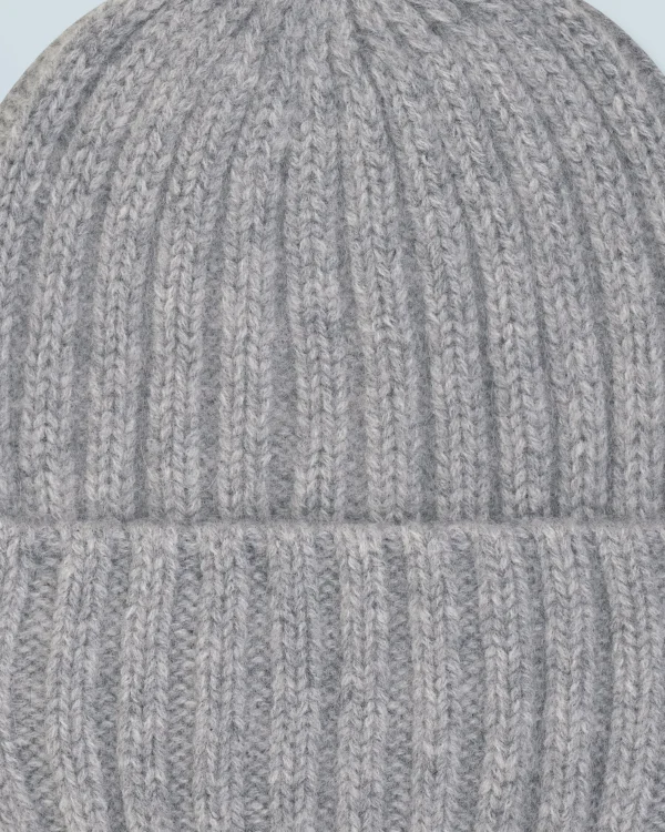 Bonnet à Revers à Cotes^FROM FUTURE Clearance