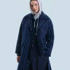 Cagoule Regular à Cotes^FROM FUTURE Best