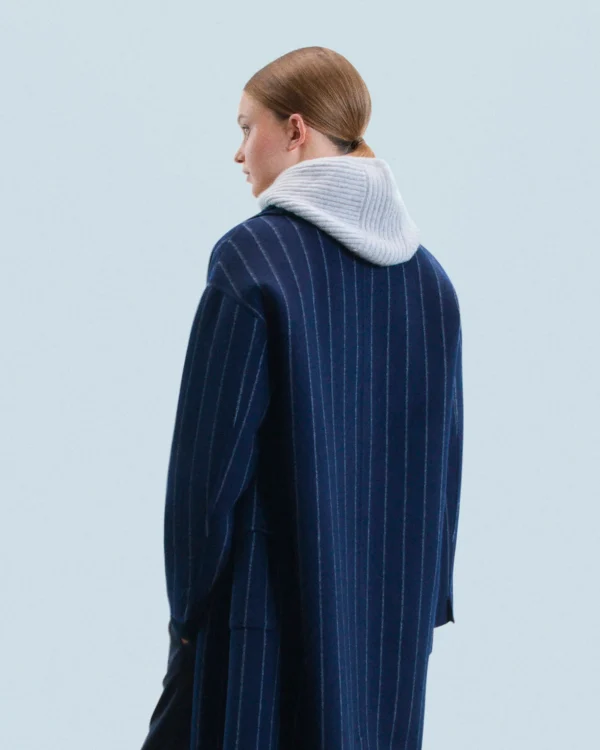 Cagoule Regular à Cotes^FROM FUTURE Best
