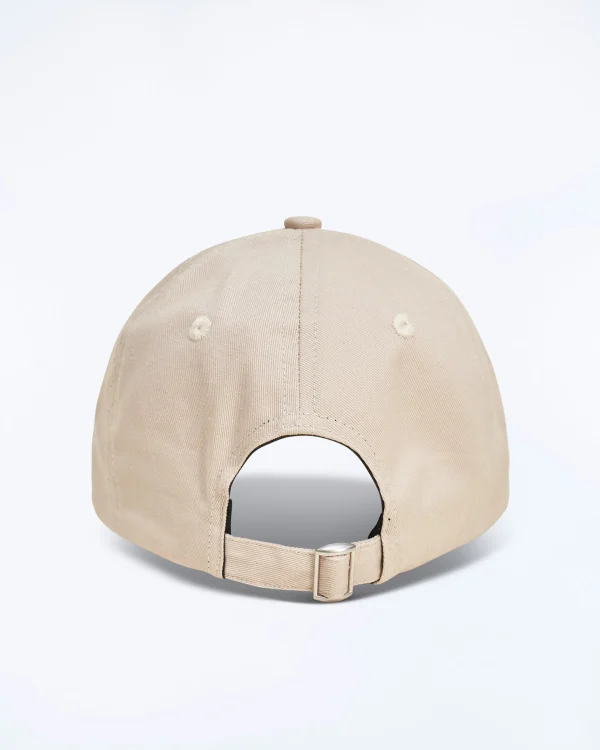 Casquette à Visière Courbée Coeur^FROM FUTURE Hot