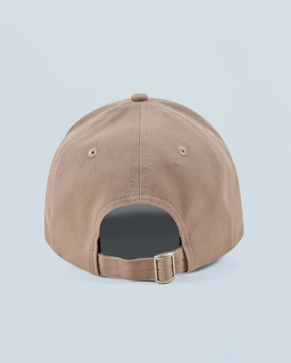 Casquette à Visière Courbée Coeur Brodé^FROM FUTURE Best