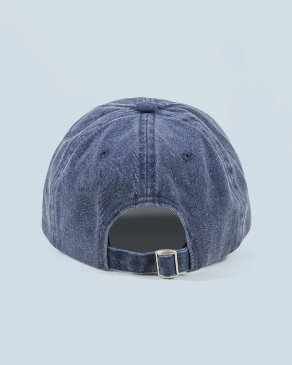 Casquette à Visière Courbée Creative Division^FROM FUTURE Store