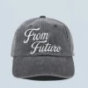 Casquette à Visière Courbée^FROM FUTURE Best Sale