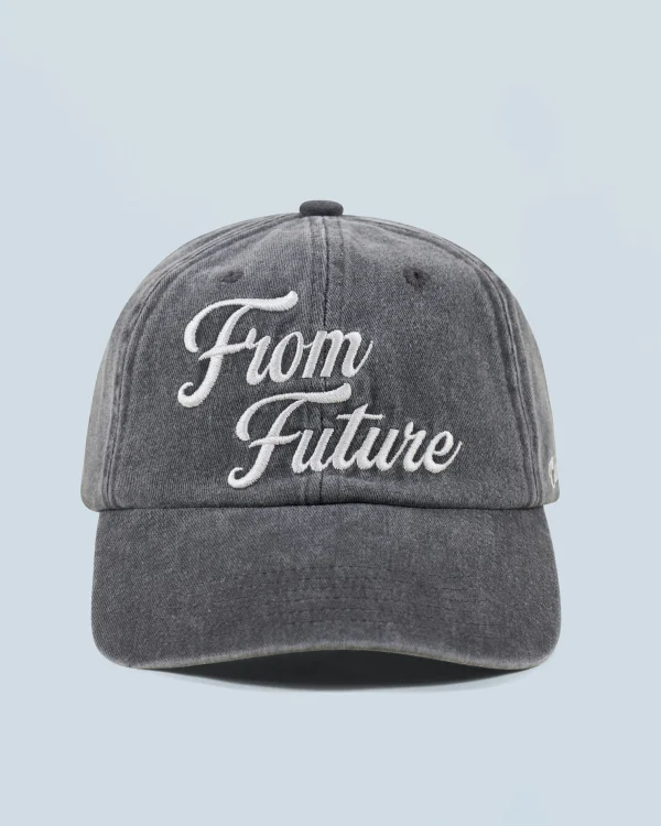 Casquette à Visière Courbée^FROM FUTURE Best Sale