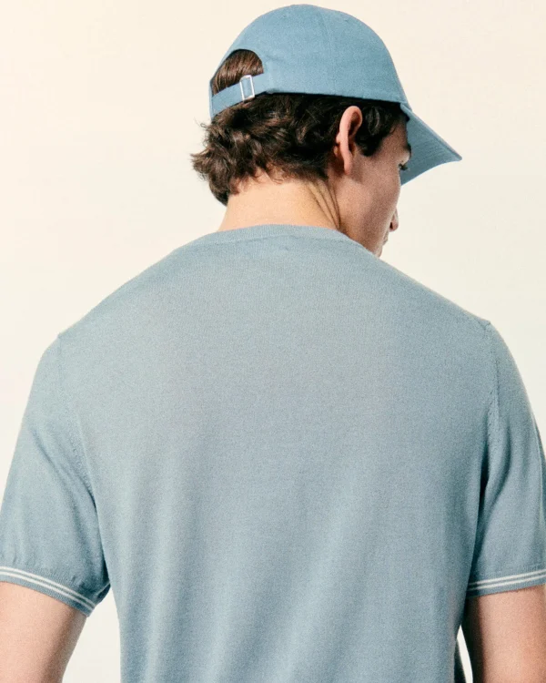 Casquette à Visière Courbée^FROM FUTURE New