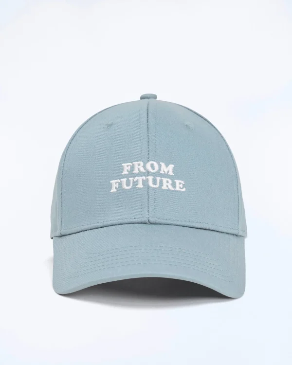 Casquette à Visière Courbée^FROM FUTURE New