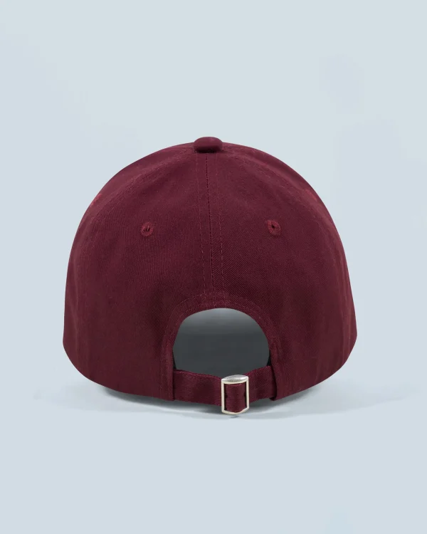 Casquette à Visière Courbée^FROM FUTURE Hot