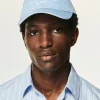 Casquette à Visière Courbée Club^FROM FUTURE Flash Sale