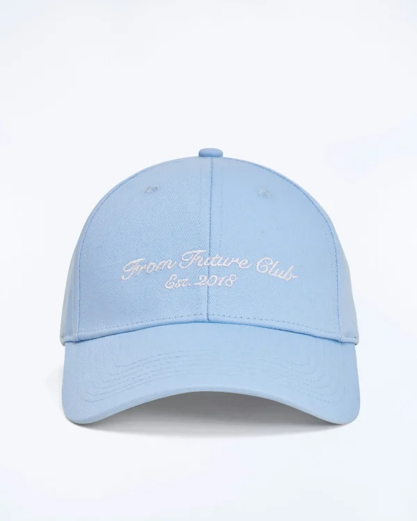 Casquette à Visière Courbée Club^FROM FUTURE Flash Sale
