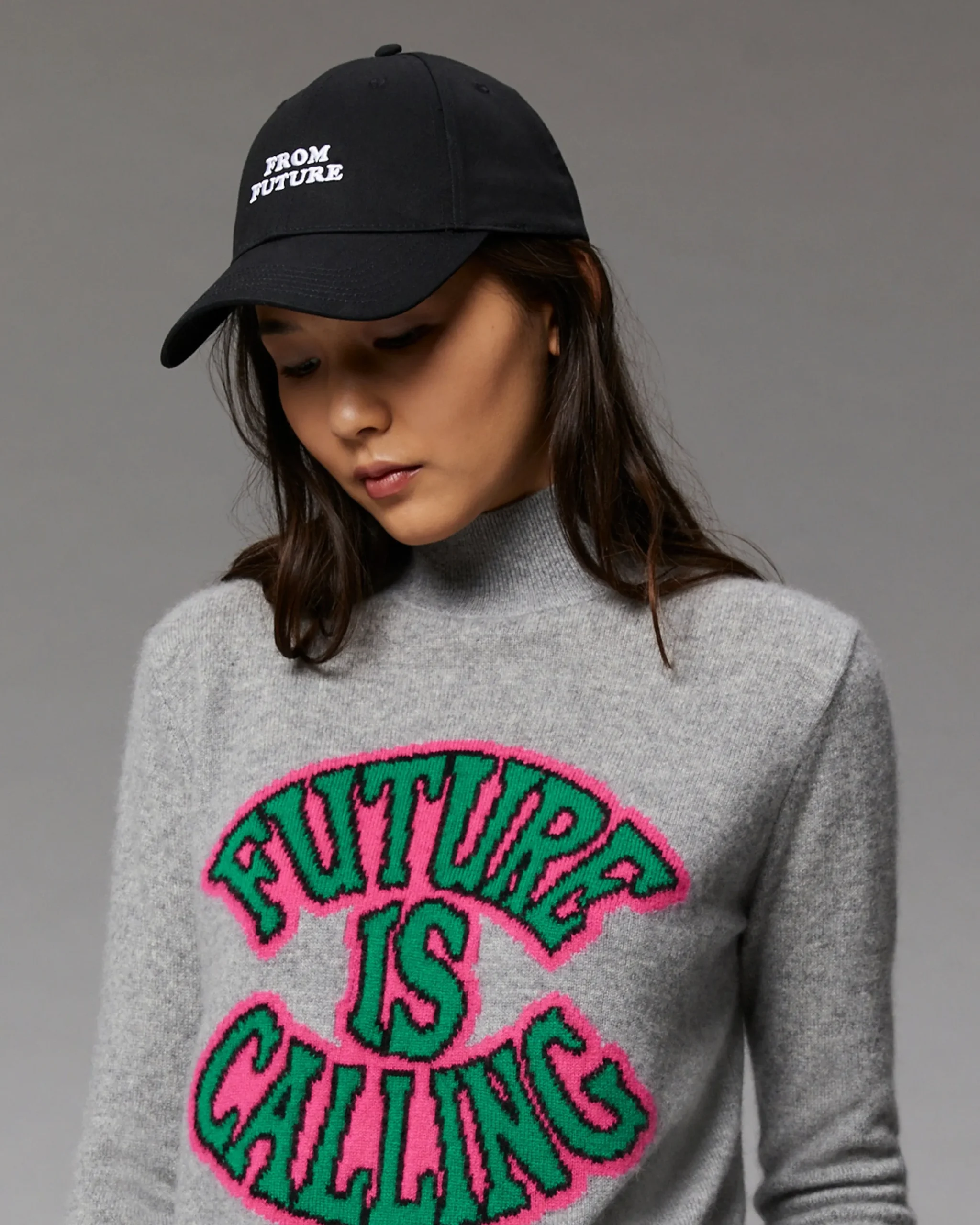 casquette__visire_courbe_from_future_logo_0-1.webp Casquette à Visière Courbée Logo^FROM FUTURE Discount