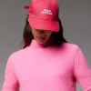 Casquette à Visière Courbée Logo^FROM FUTURE Shop