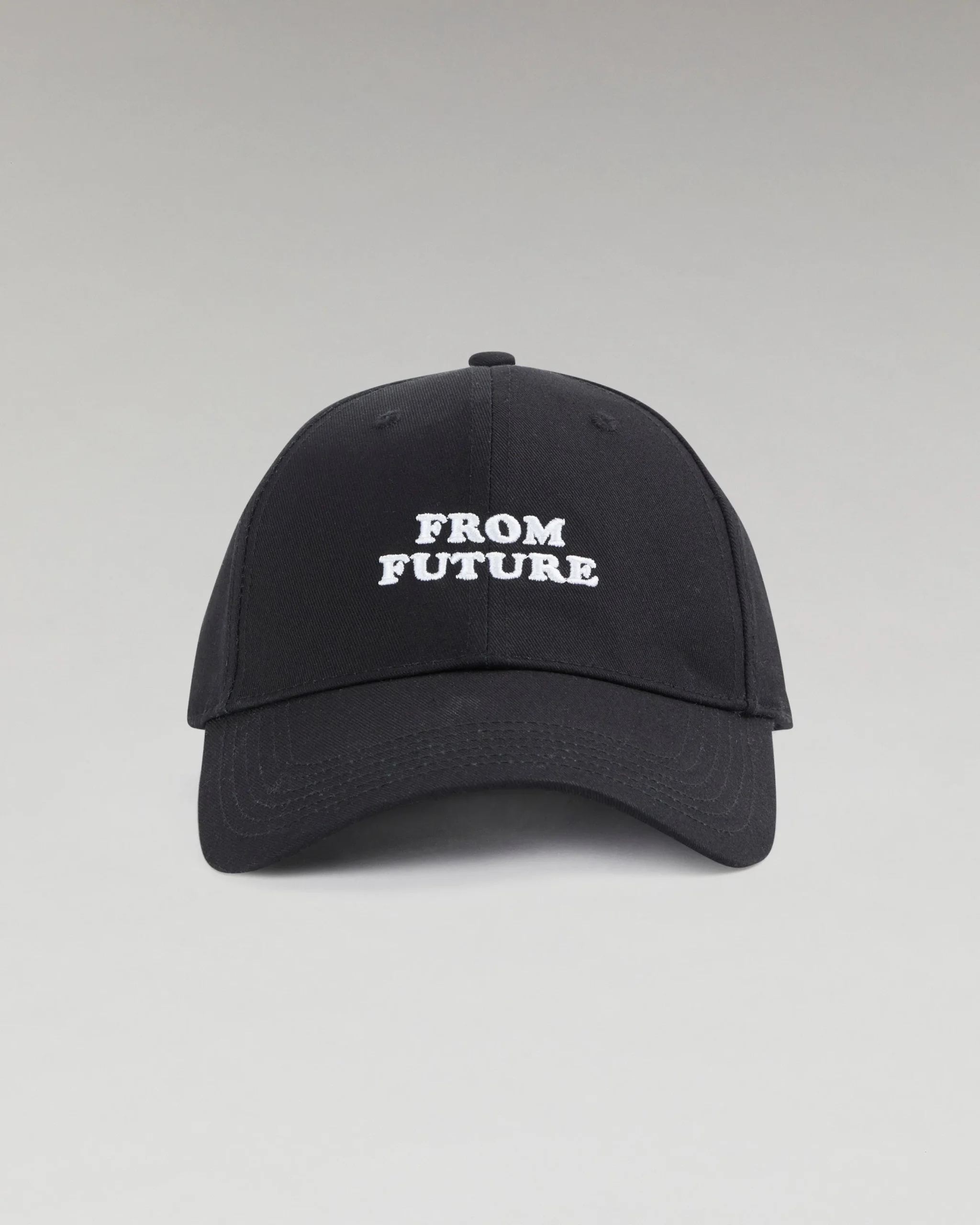 casquette__visire_courbe_from_future_logo_2-1.webp Casquette à Visière Courbée Logo^FROM FUTURE Discount