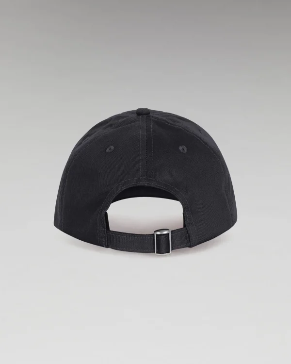 Casquette à Visière Courbée Logo^FROM FUTURE Discount