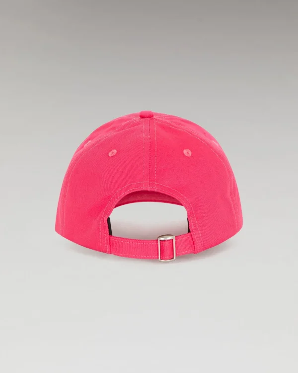 Casquette à Visière Courbée Logo^FROM FUTURE Shop