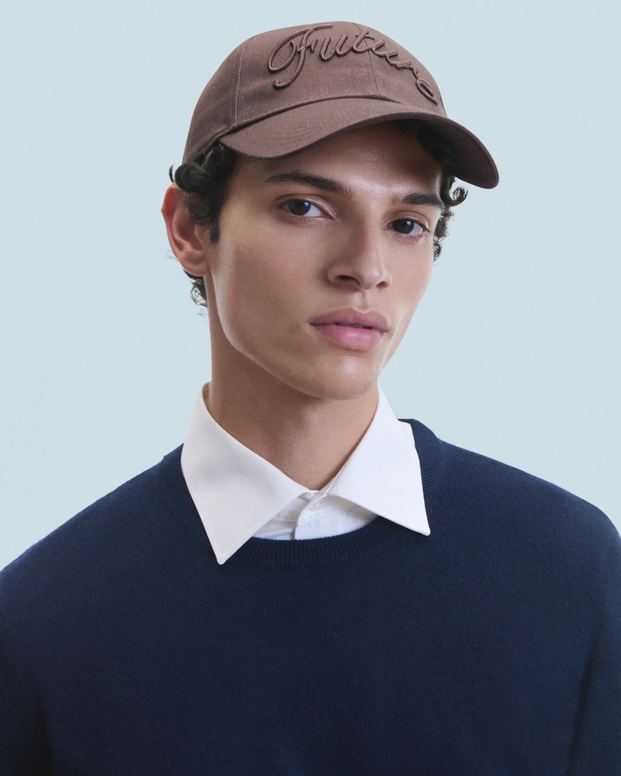 casquette__visire_courbe_future_4.webp Casquette à Visière Courbée Future^FROM FUTURE Store