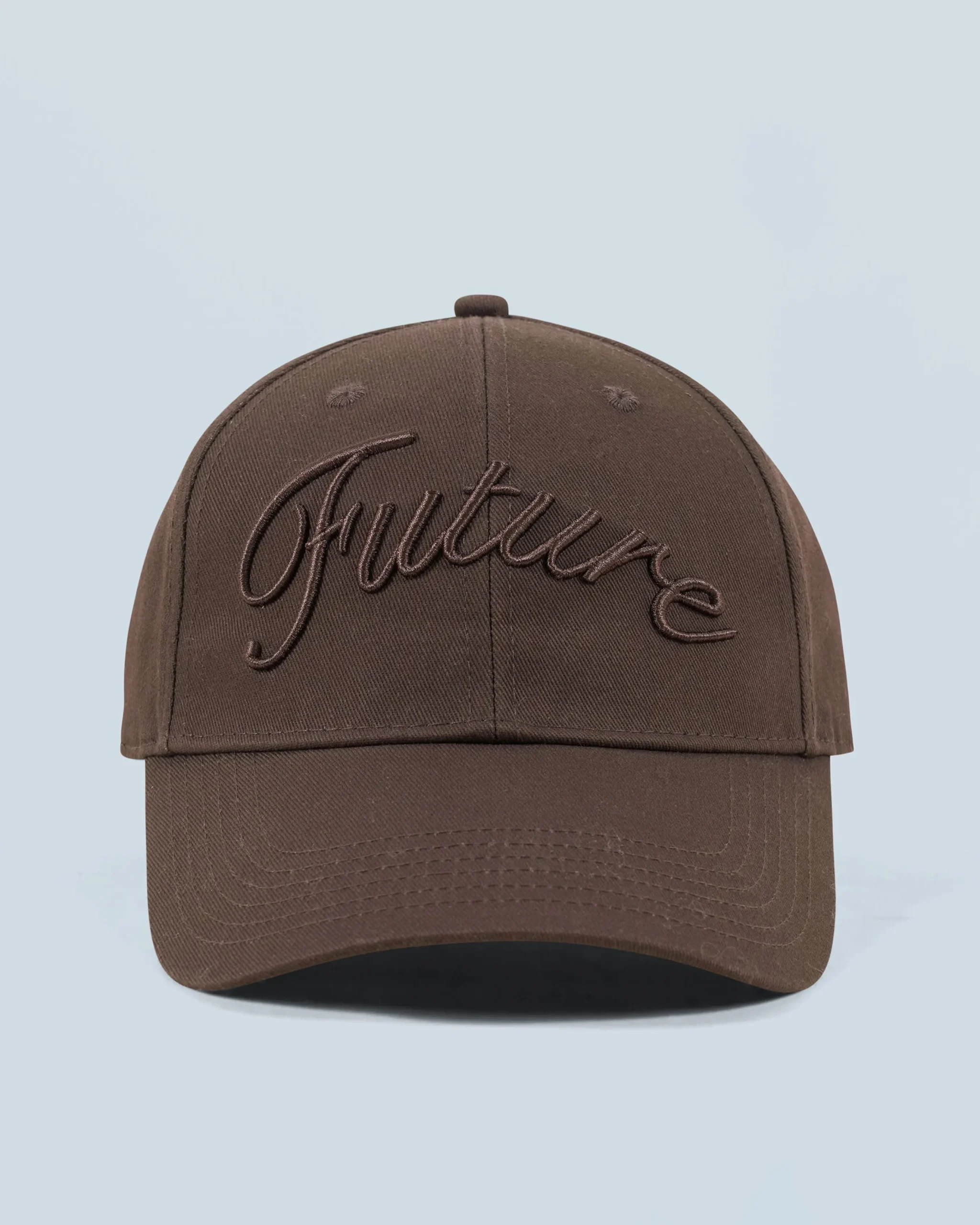 casquette__visire_courbe_future_6.webp Casquette à Visière Courbée Future^FROM FUTURE Store