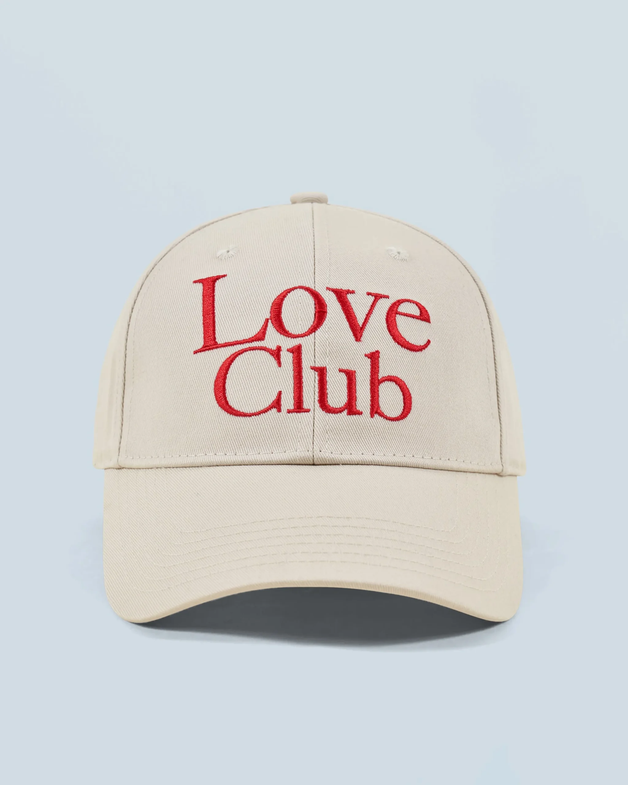 casquette__visire_courbe_love_club_0.webp Casquette à Visière Courbée Love Club^FROM FUTURE New