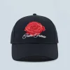 Casquette à Visière Courbée Rose^FROM FUTURE Clearance