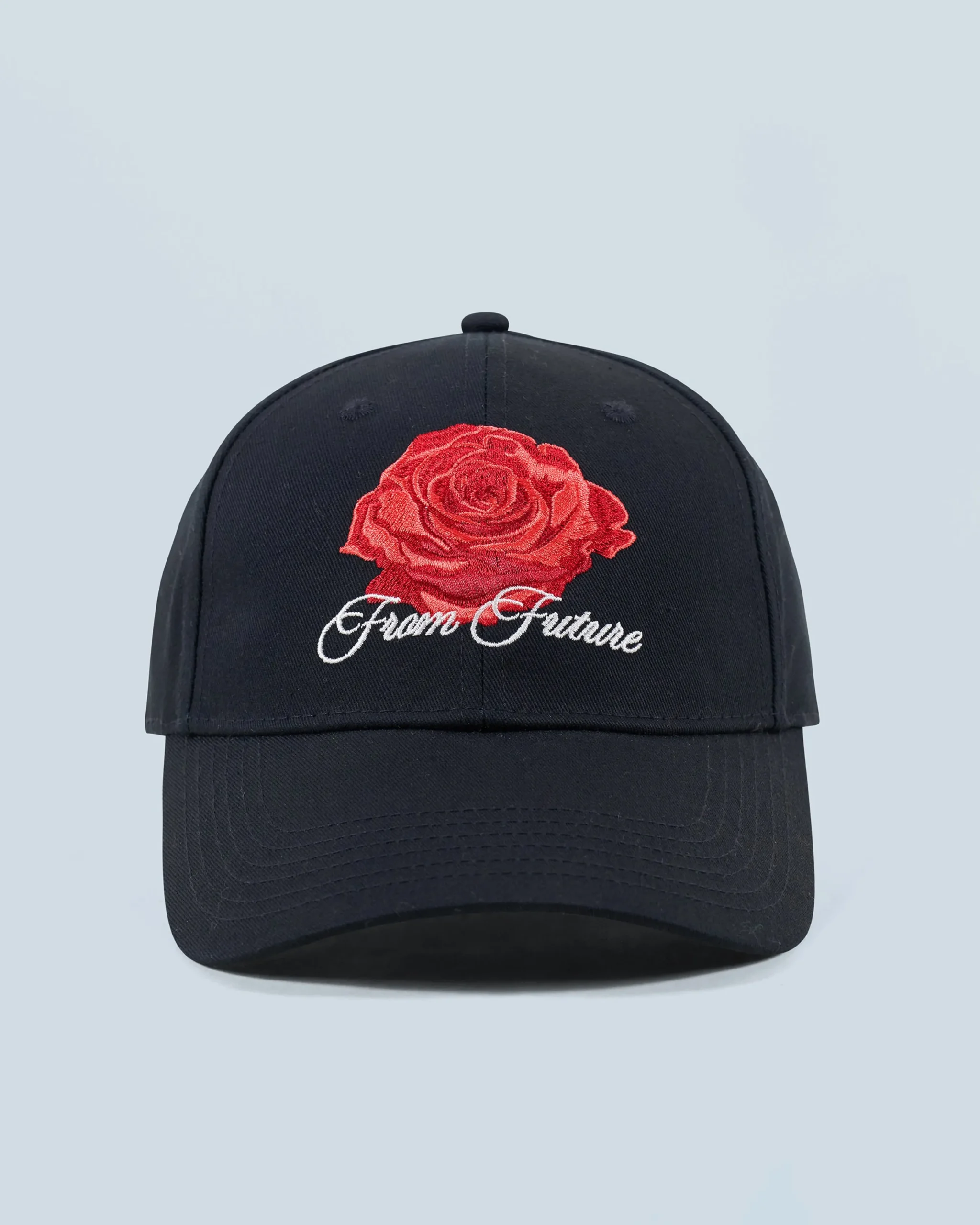 casquette__visire_courbe_rose_0.webp Casquette à Visière Courbée Rose^FROM FUTURE Clearance