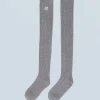 Chaussettes Hautes^FROM FUTURE Shop