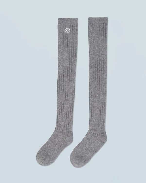 Chaussettes Hautes^FROM FUTURE Shop