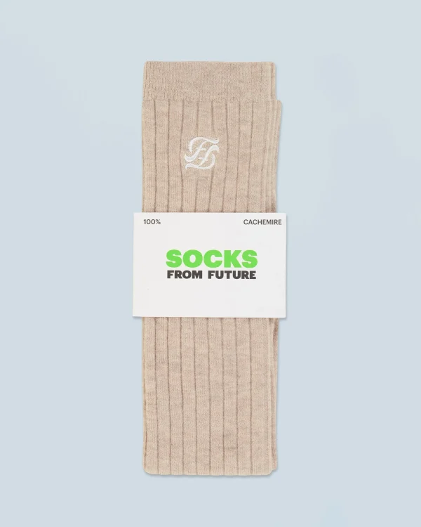 Chaussettes Hautes^FROM FUTURE Discount