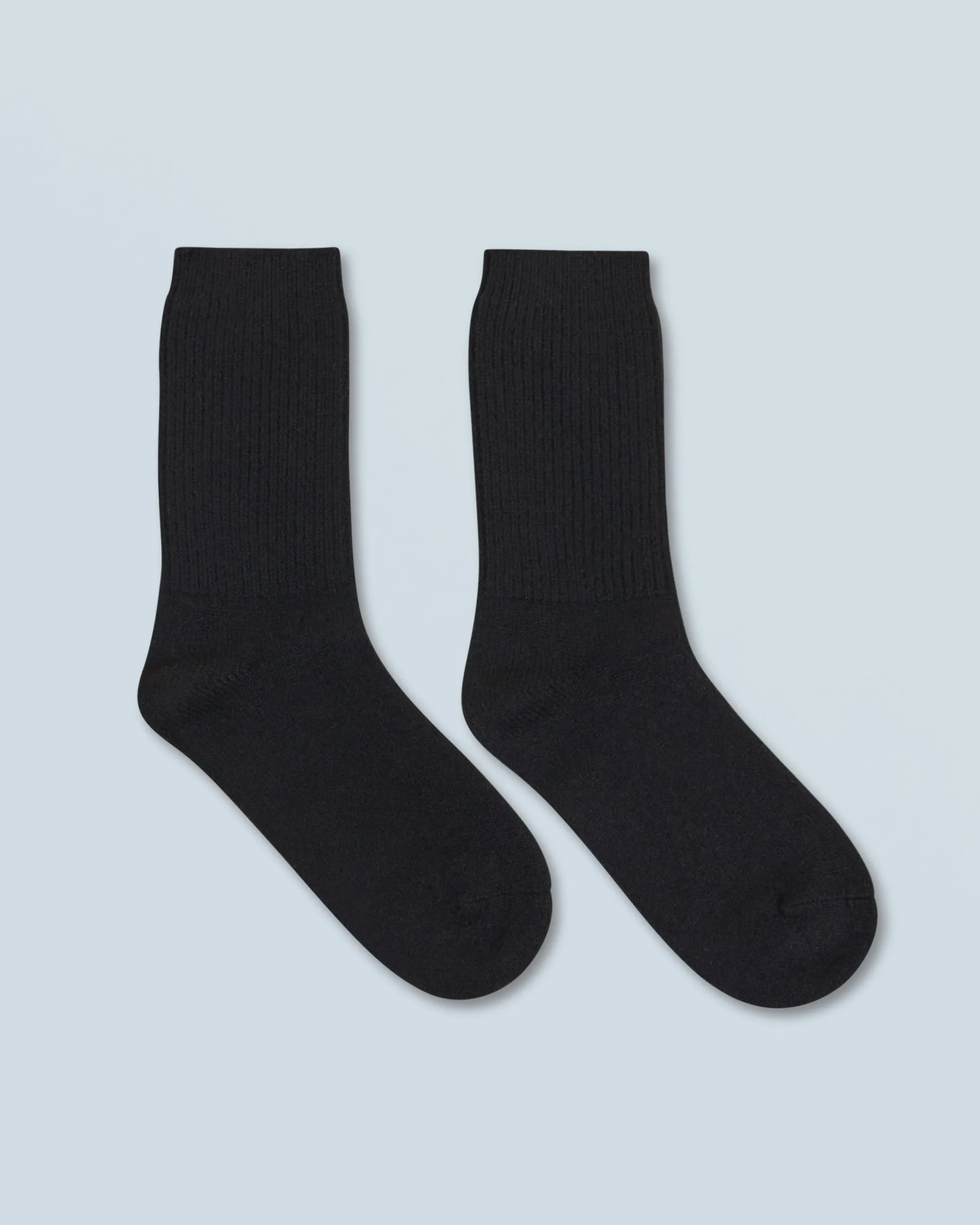 chaussettes_mihautes__cotes_0-2.webp Chaussettes Mi-hautes à Cotes^FROM FUTURE Best Sale