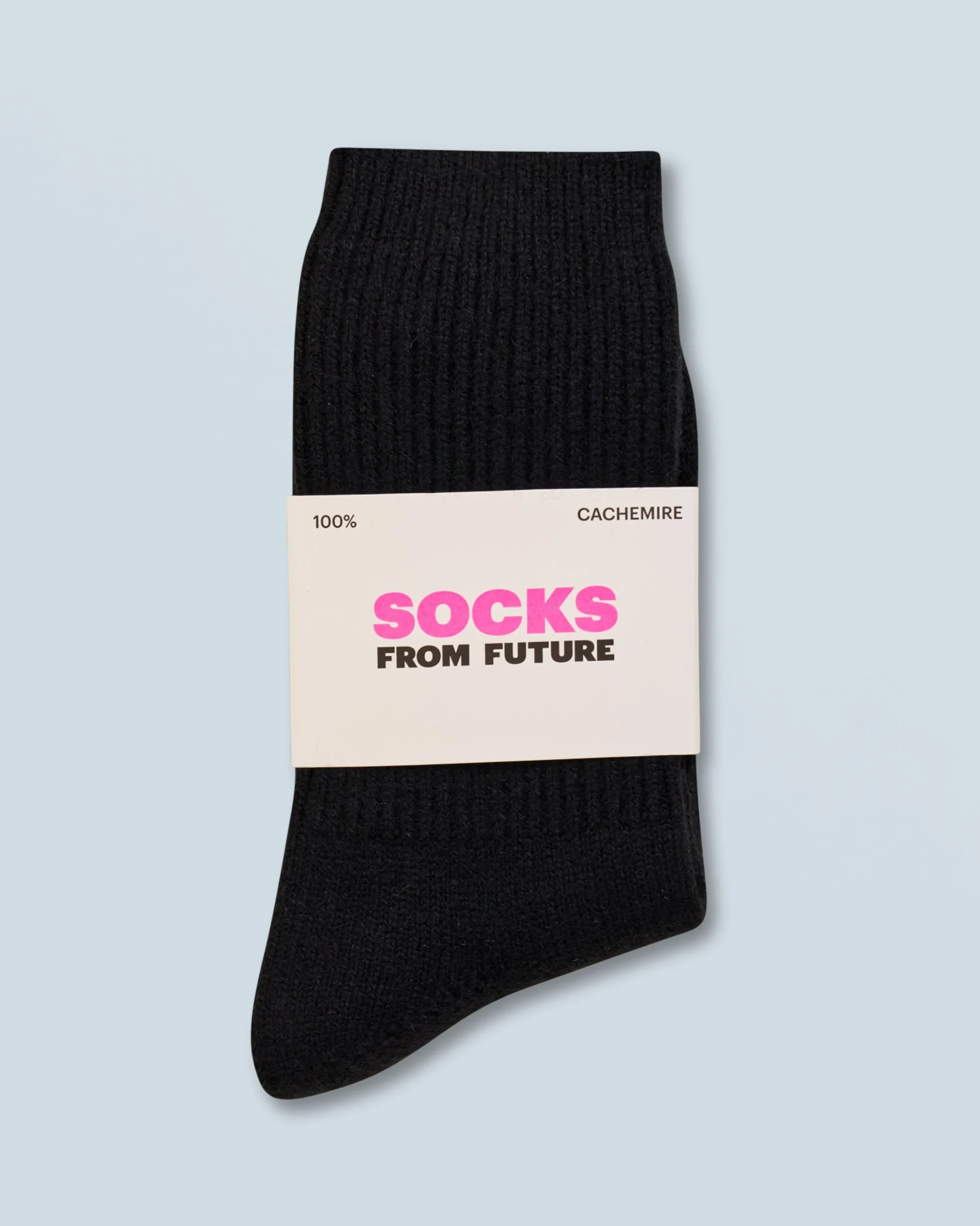 chaussettes_mihautes__cotes_1-2.webp Chaussettes Mi-hautes à Cotes^FROM FUTURE Best Sale