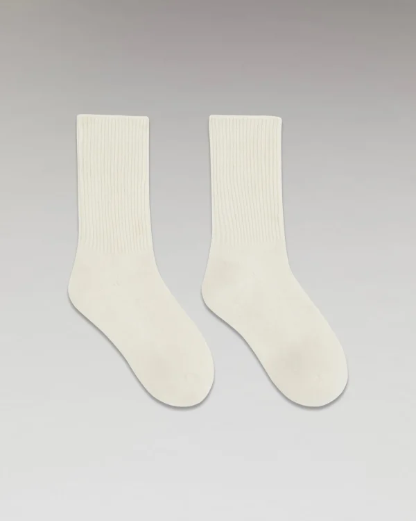 Chaussettes Mi-hautes à Côtes^FROM FUTURE Best