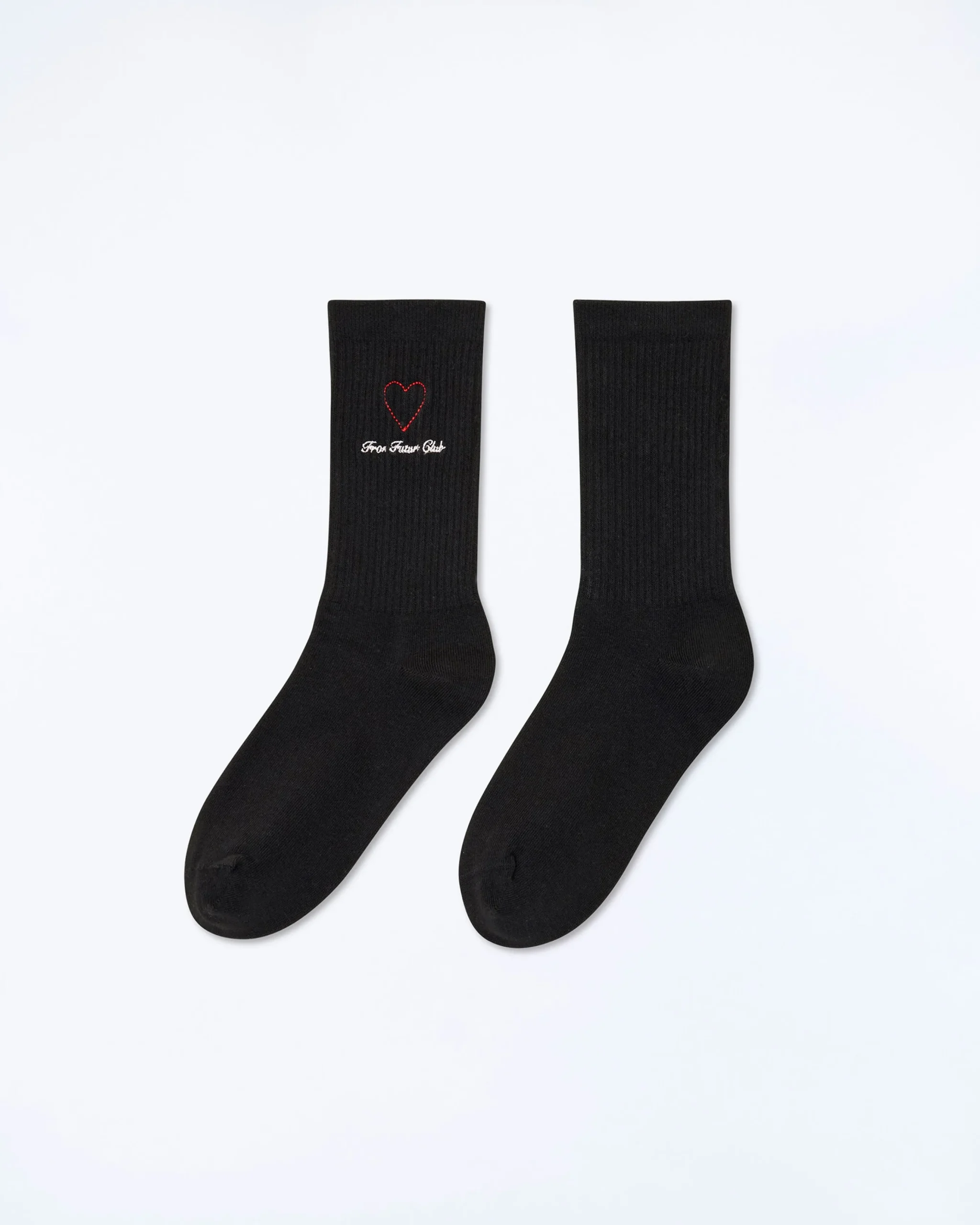 chaussettes_mihautes_coeur_0-2.webp Chaussettes Mi-hautes Coeur^FROM FUTURE Outlet