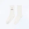 Chaussettes Mi-hautes Coeur^FROM FUTURE Store