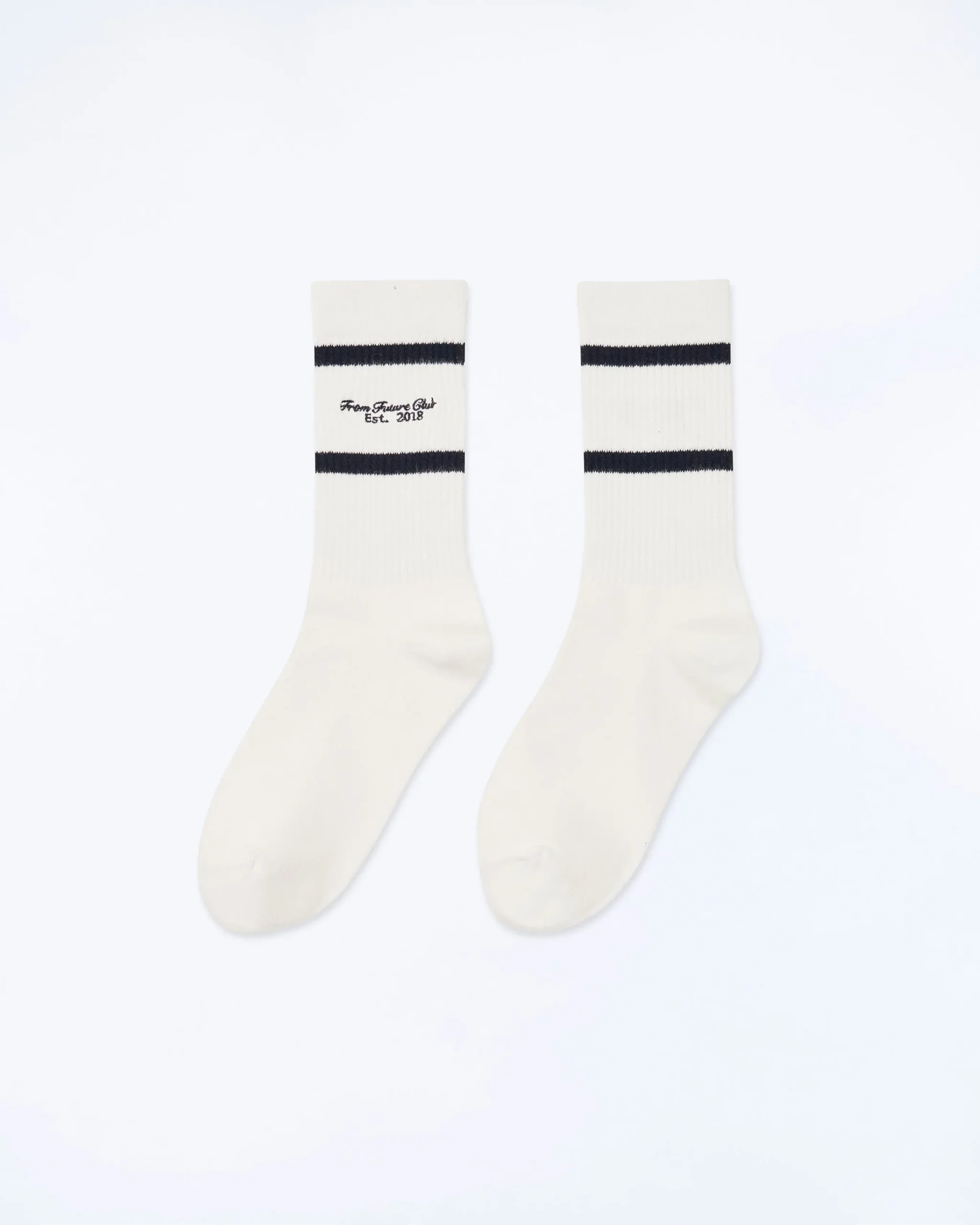 chaussettes_mihautes_from_future_club_0.webp Chaussettes Mi-hautes Club^FROM FUTURE Outlet