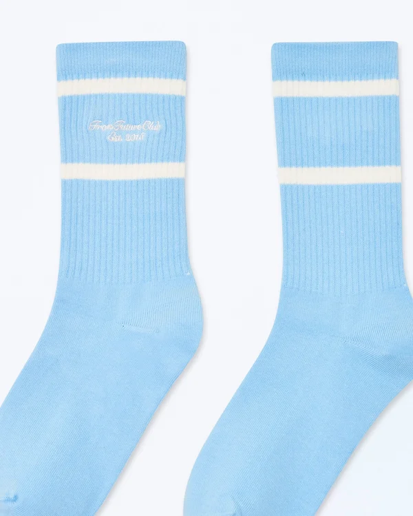 Chaussettes Mi-hautes Club^FROM FUTURE Clearance