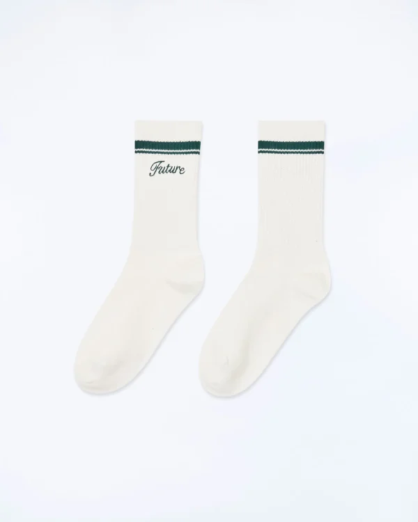 Chaussettes Mi-hautes Future^FROM FUTURE Hot