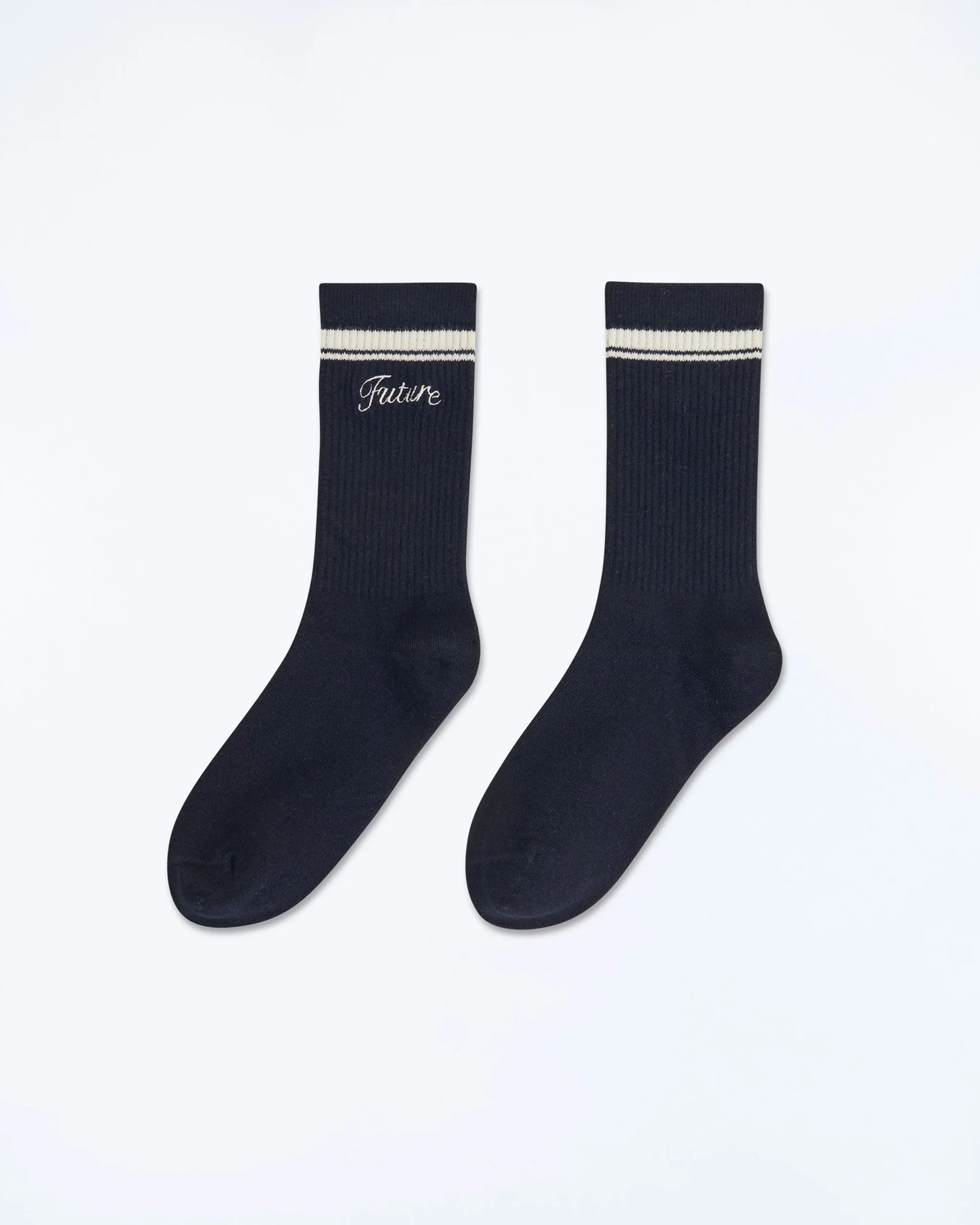 chaussettes_mihautes_future_0.webp Chaussettes Mi-hautes Future^FROM FUTURE New