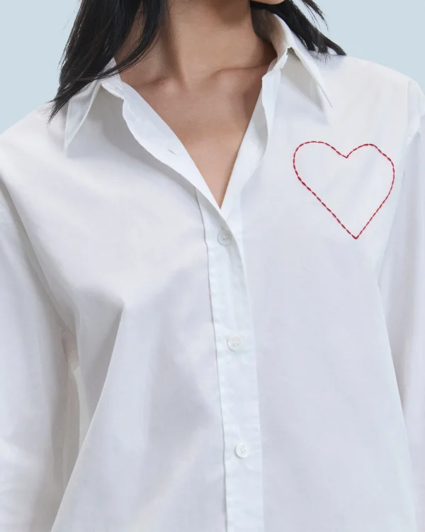 Chemise Manches Longues^FROM FUTURE Fashion