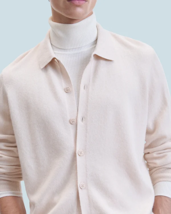 Chemise Manches Longues^FROM FUTURE Cheap
