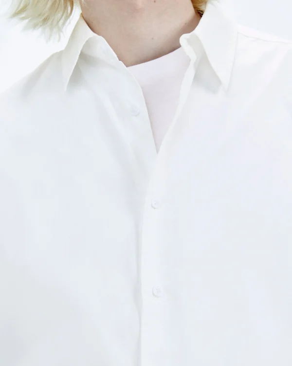 Chemise Manches Longues^FROM FUTURE Shop