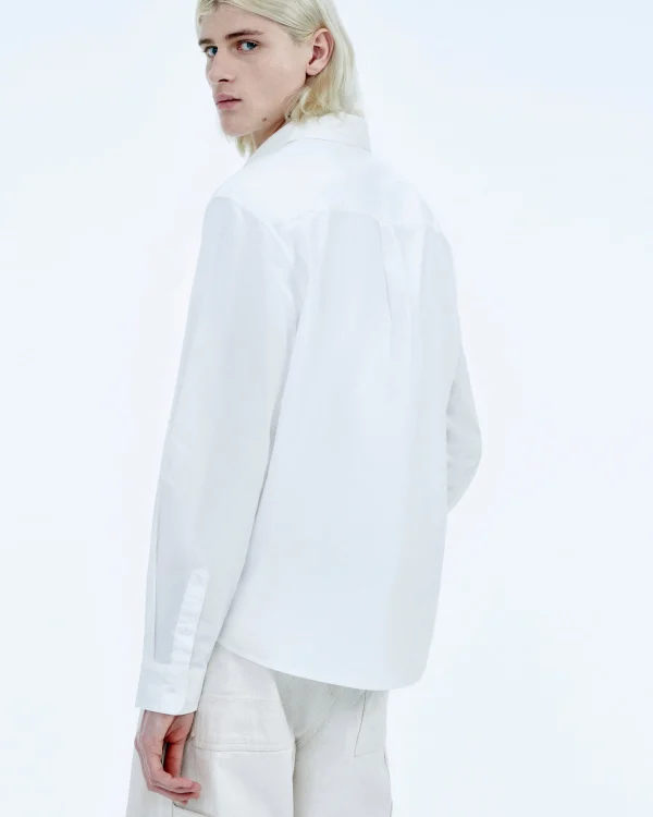 Chemise Manches Longues^FROM FUTURE Shop