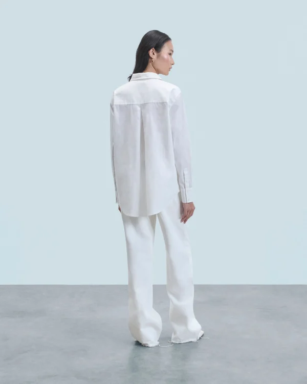 Chemise Manches Longues^FROM FUTURE Fashion